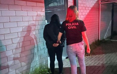 Agredidos e dopados: Técnica em enfermagem é presa por maus-tratos contra dois bebês de 8 meses