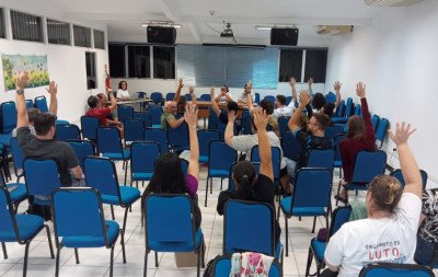 Sindicato aprova paralisação de professores municipais na próxima semana em Canoas; entenda