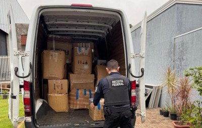 Vendas nas lojas Magalu, Shopee e Mercado Livre: Organização criminosa movimentou bilhões com produtos falsos, diz polícia