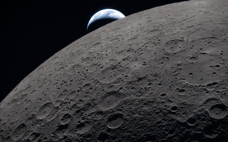 Missão Artemis II se aproxima da Lua | abc+