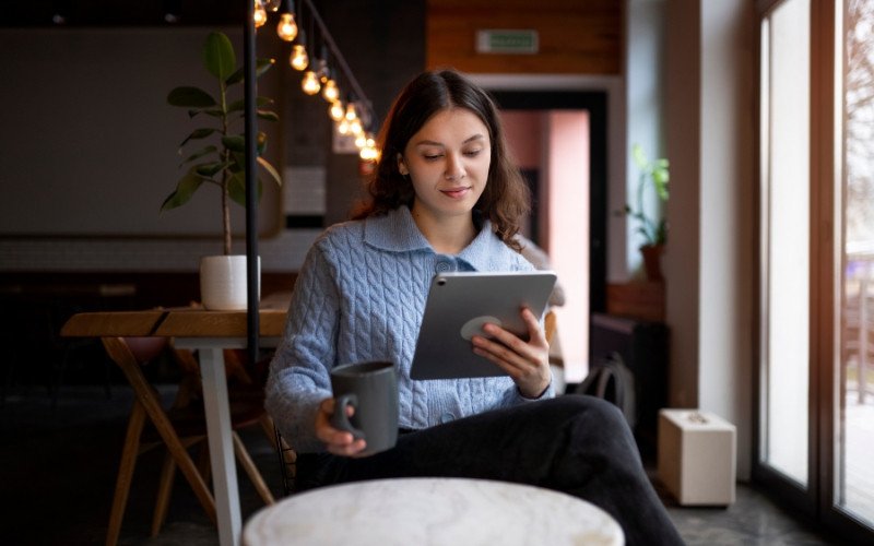Aplicativos do MEC Idiomas e MEC Livros estão disponíveis para iOS e Android | abc+