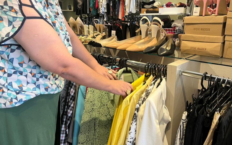 Mais de 6 mil peças estarão disponíveis no local | abc+
