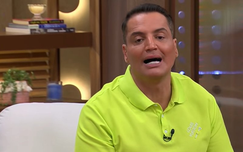 Leo Dias recebeu R$ 9,9 milhões do Master e R$ 2 milhões de empresa que teve aportes do banco