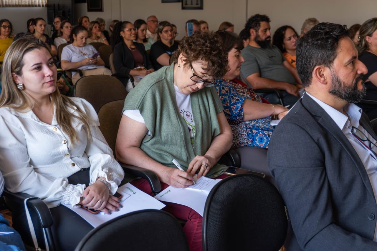 Seminário Neurodiversidade discute inclusão real neste sábado em Novo Hamburgo; saiba mais