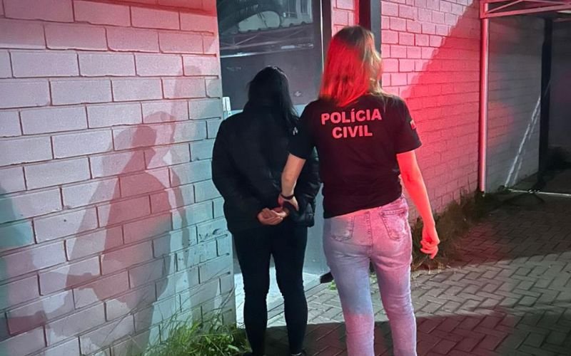 Agredidos e dopados: Técnica em enfermagem é presa por maus-tratos contra dois bebês de 8 meses
