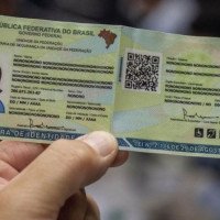 Nova identidade não vale para sempre e prazo depende da idade do titular; entenda