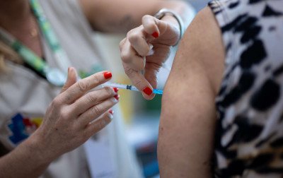 Com 53 mortes por gripe no RS, cidades do Vale do Sinos e região estão longe da meta de vacinação; aumento de internações é monitorado