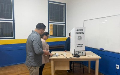 Estudantes de Gramado escolhem seus representantes para o programa Vereadores Jovens nesta sexta-feira