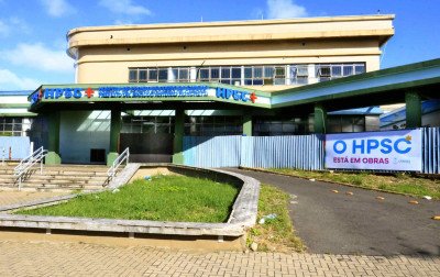 Ministro da Saúde cita sobrecarga em Porto Alegre para cobrar agilidade na reforma do HPSC