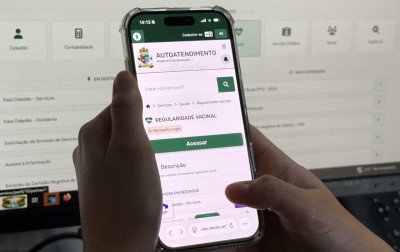 Nova ferramenta digital auxiliará no controle da vacinação de crianças em Gramado; entenda