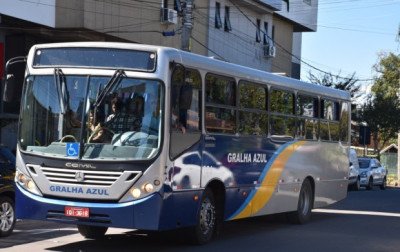 Transporte coletivo em Nova Petrópolis tem reajuste nos valores de passagens; veja como ficam