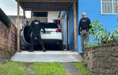 Golpe dos nudes: Homens de diferentes estados e até do Japão pagaram mais de R$ 215 mil a golpistas do Vale do Sinos