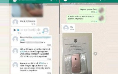 Por que o golpe dos nudes e outros crimes virtuais têm ganhado espaço nas investigações policiais