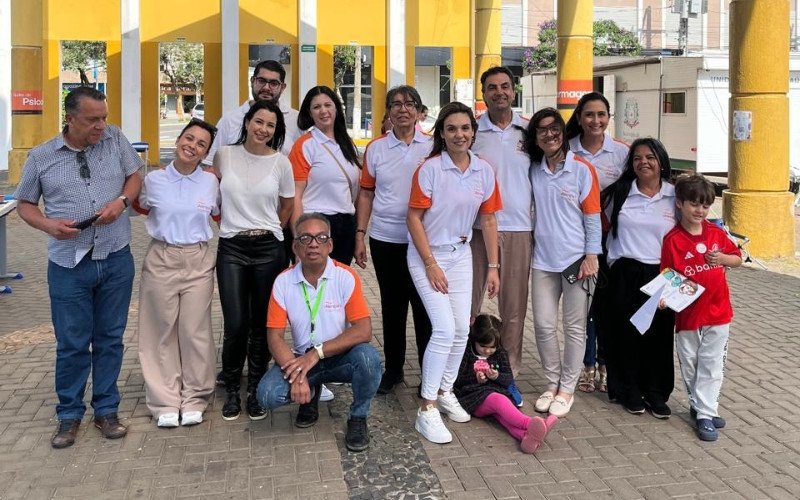 Instituto reúne profissionais de diversas áreas em prol do atendimento a alérgicos | abc+