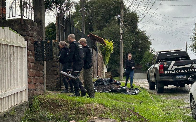 Operação mira golpistas na região do Vale do Sinos | abc+