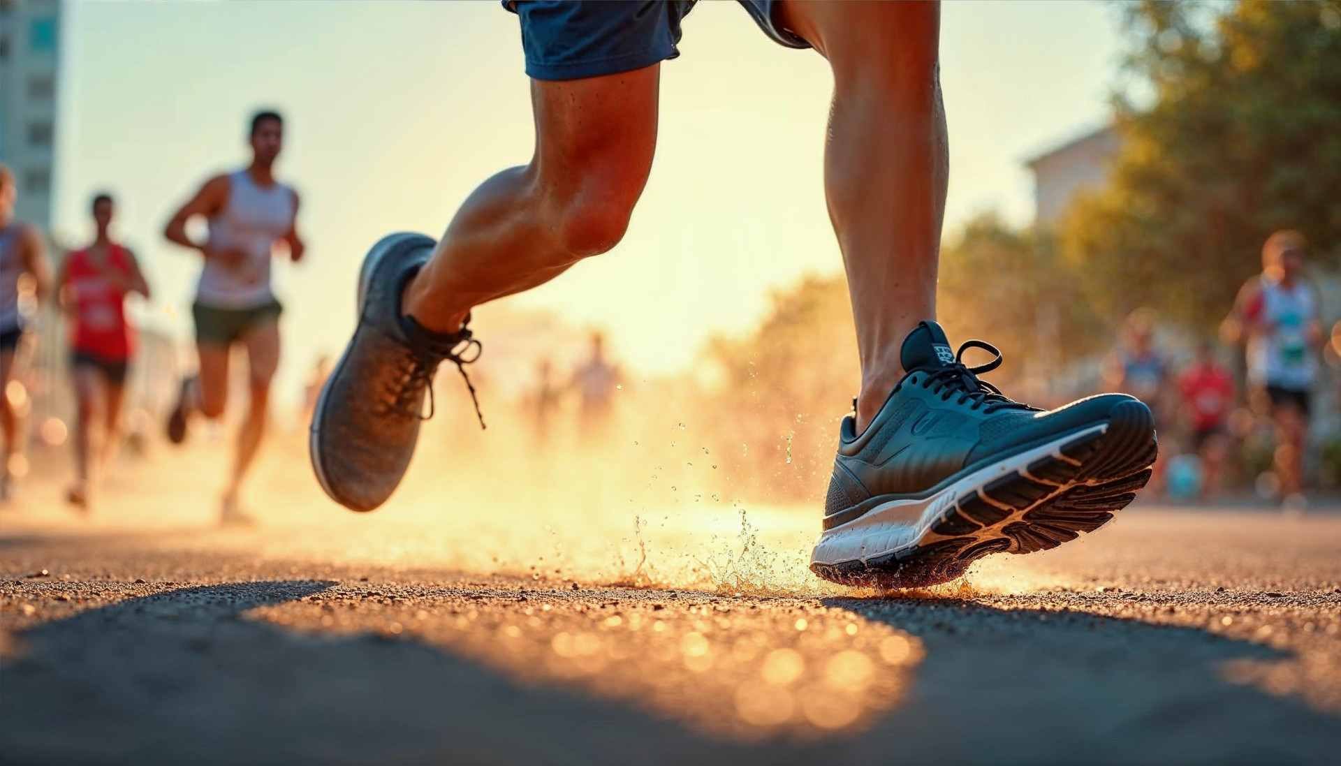 A corrida terá percursos de 3, 5 e 10km | abc+