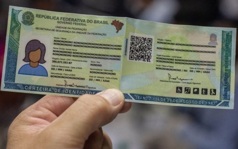 Novo prazo da Carteira de Identidade Nacional: Saiba quem deve fazer documento até 2027 para garantir benefícios