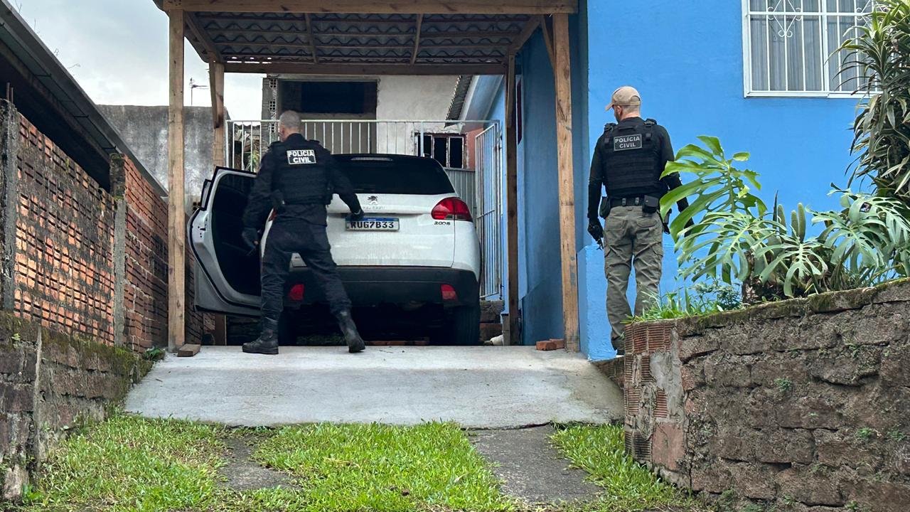 Golpe dos nudes: Homens de diferentes estados e até do Japão pagaram mais de R$ 215 mil a golpistas do Vale do Sinos