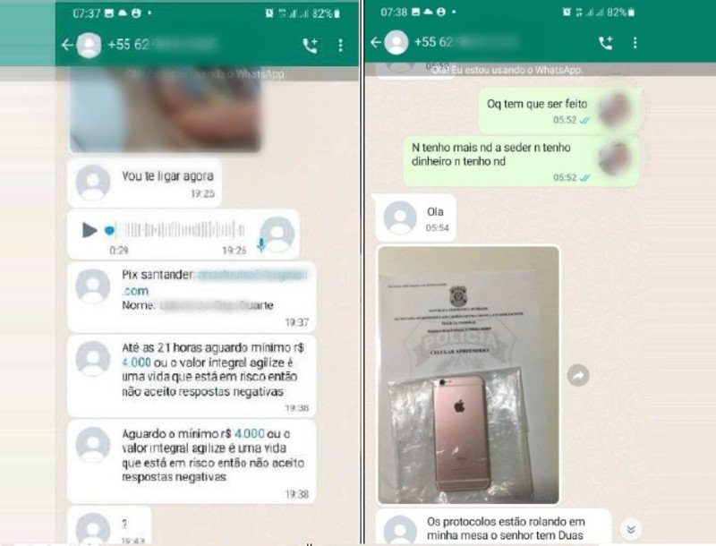 Por que o golpe dos nudes e outros crimes virtuais têm ganhado espaço nas investigações policiais