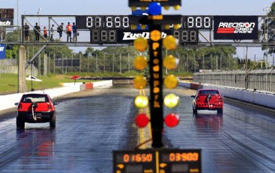 VÍDEO: Copa FT BR Sport de Arrancada reúne os carros mais rápidos da América Latina no Autódromo FuelTech Velopark