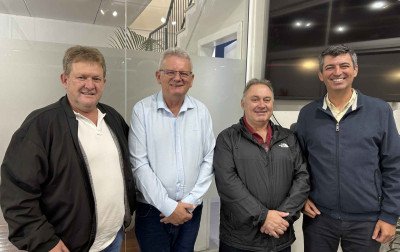 Prefeito de Nova Petrópolis é eleito presidente da associação de municípios turísticos da Serra