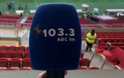AO VIVO: Acompanhe o Gre-Nal 452 na Jornada Esportiva da Rádio ABC 103.3 FM