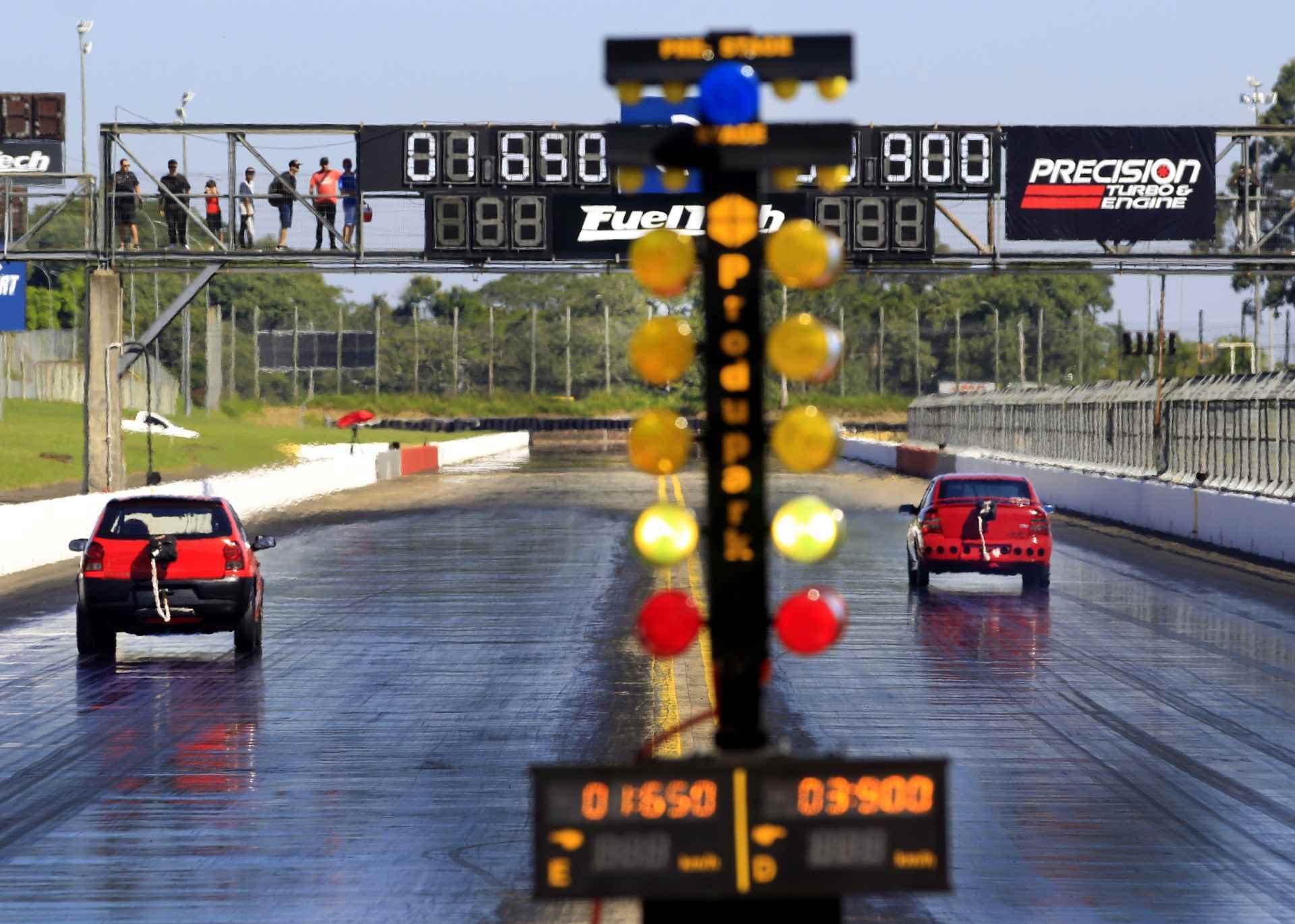 VÍDEO: Copa FT BR Sport de Arrancada reúne os carros mais rápidos da América Latina no Autódromo FuelTech Velopark