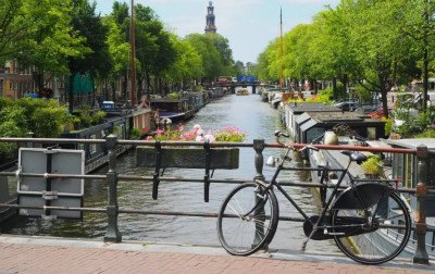 "Missão Holanda": comitiva da Prefeitura de Canoas está na Europa para aprender sobre resiliência climática