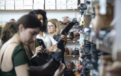 Loucura por Sapatos e Festival de Cervejas Artesanais impulsionam vendas e fidelização de clientes