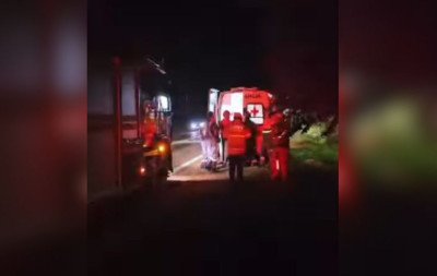 Ciclista é arremessado em barranco e morre em rodovia da região