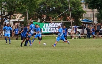 Sete gols marcam a primeira rodada do primeiro Varzeano Cinquentão em São Leopoldo