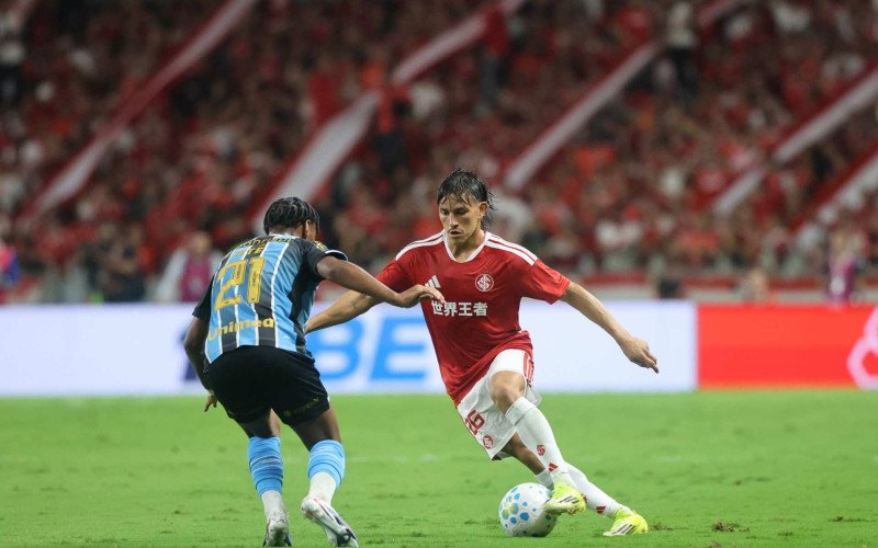 Gre-Nal | abc+