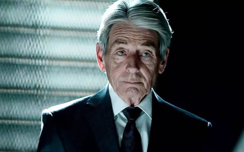 John Nolan morreu aos 87 anos | abc+