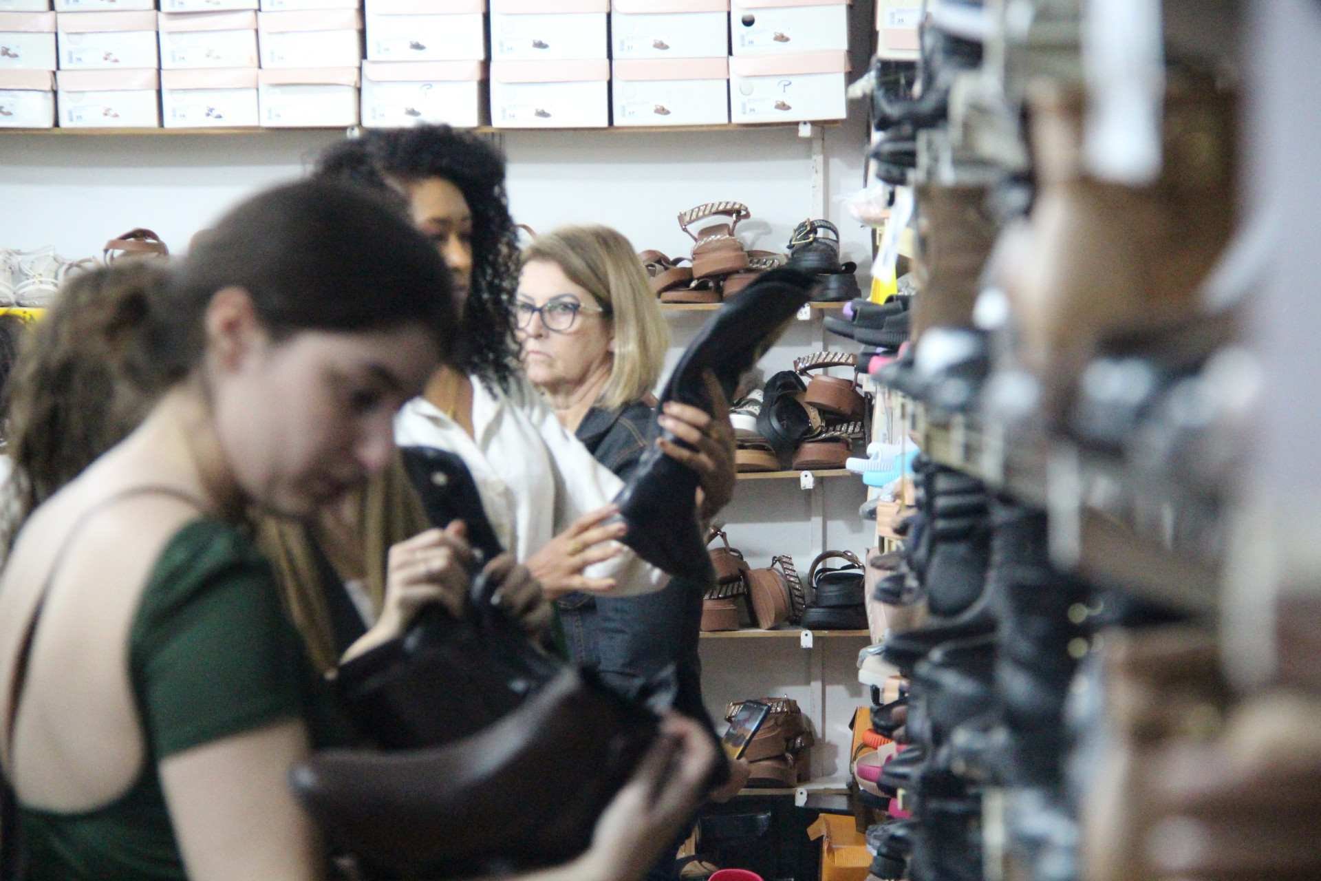Loucura por Sapatos e Festival de Cervejas Artesanais impulsionam vendas e fideliza&ccedil;&atilde;o de clientes
