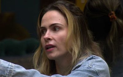 BBB 26: Ana Paula Renault cai no paredão com aliado após rival usar peso duplo; veja quem sai