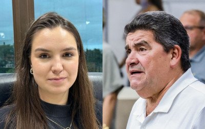 "Fica dançando nos barzinhos se expondo", diz vereador Ito Luciano em ataque à secretária da Saúde de Novo Hamburgo; veja vídeo