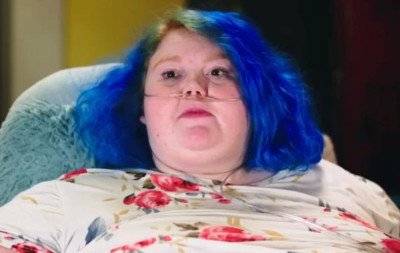 Mulher que pesava 269 kg em Quilos Mortais morre aos 30 anos
