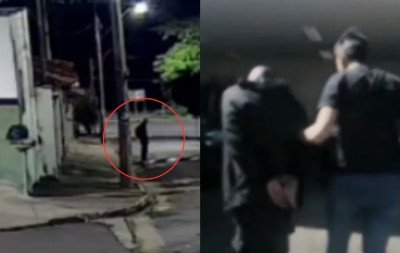 Filho mata mãe, amputa dedo dela para acessar celular e é pego durante velório