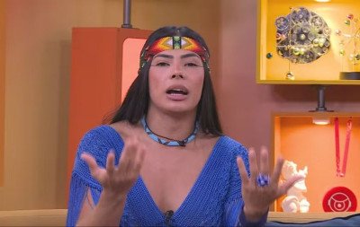 BBB 26: "Vou votar pra ela sair", decreta Marciele ao detonar ex-aliada após eliminação; confira