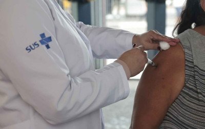 Veja as cidades da região que já confirmaram a ampliação na campanha da vacina contra a gripe