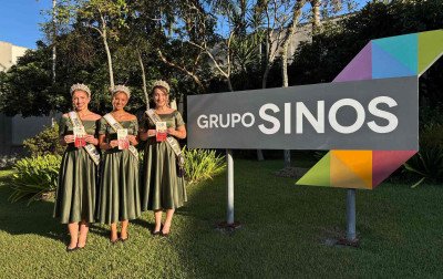 São José do Hortêncio organiza últimos preparativos para 20ª Festa do Aipim