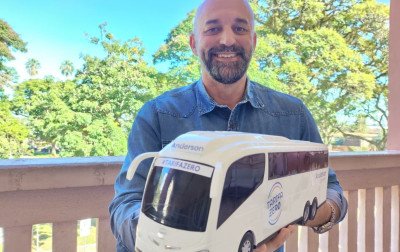 Encontro na Câmara de São Leopoldo debate projeto de Lei sobre Tarifa Zero nos ônibus