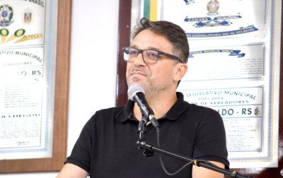 Câmara realiza Sessão Especial pelos 21 anos do Fórum de Economia Solidária