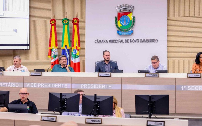 Projeto que amplia cargos é aprovado em Novo Hamburgo | abc+