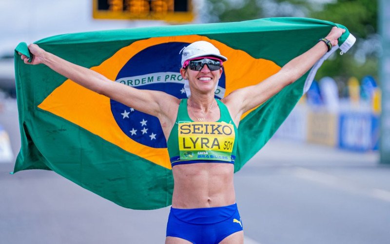 Brasil terá Semana Nacional do Esporte | abc+