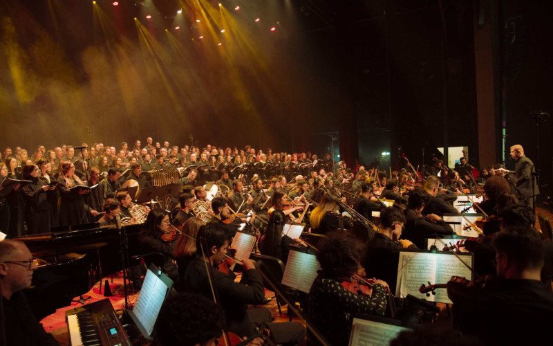 Musicistas interessados em participar da edição podem se inscrever até o dia 20 de abril | abc+