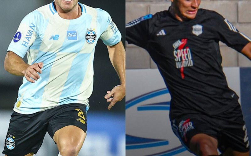 Onde assistir Grêmio x Deportivo Riestra | abc+