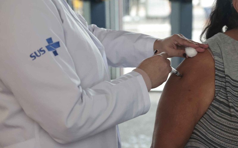 vacina da gripe | abc+