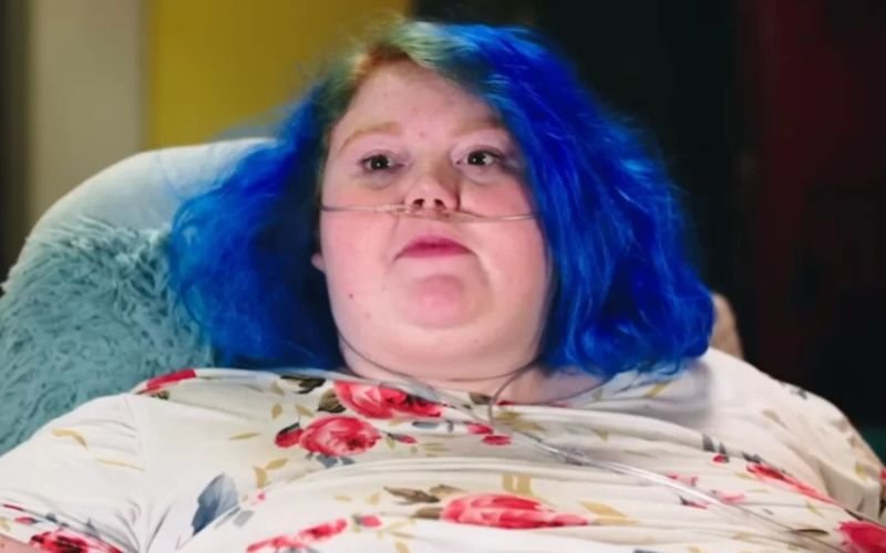 Mulher que pesava 269 kg em Quilos Mortais morre aos 30 anos