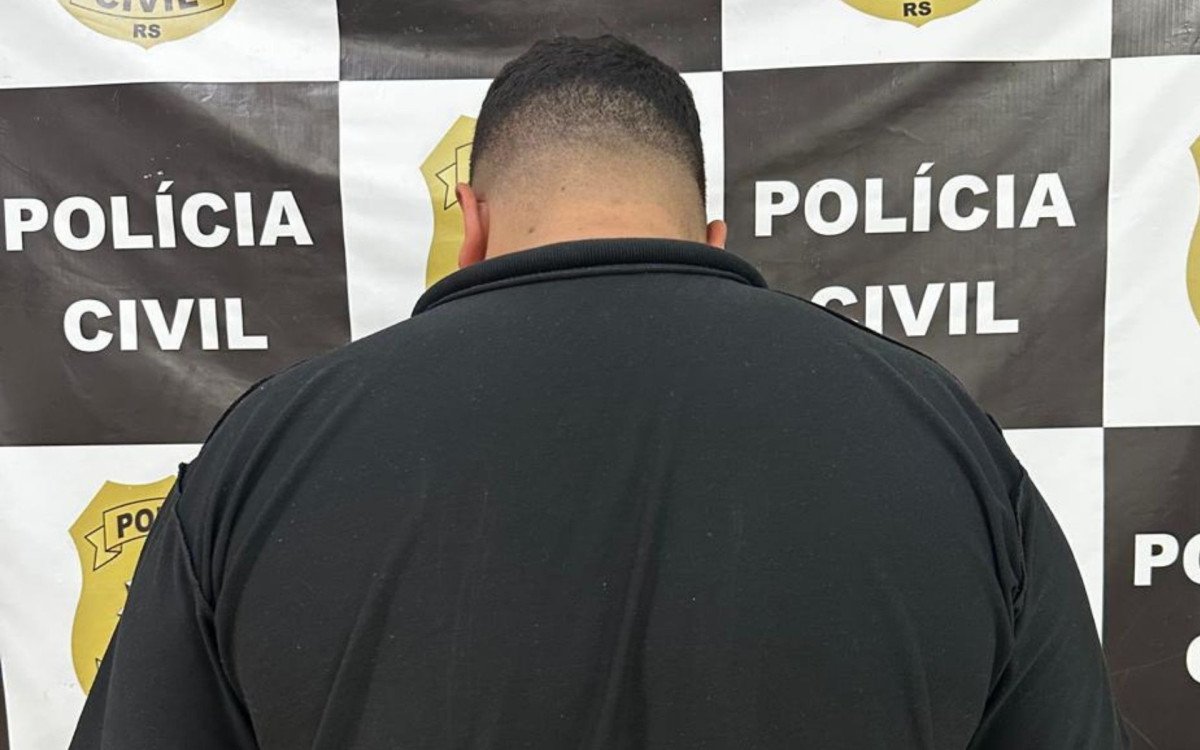 Empresário é preso suspeito de torturar e extorquir ex-funcionário em Igrejinha | abc+